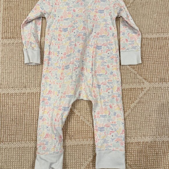 Joy Street pajamas size: 12-18mo - Picture 3 of 3